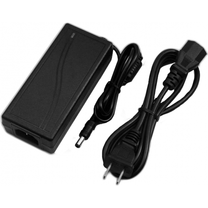 Блок питания 12 VDC, 40W PSU-12VDC-40W2= 3.33 А пластик, металл CISCO 12-VDC,-40W-PSU-12VDC-40W2=