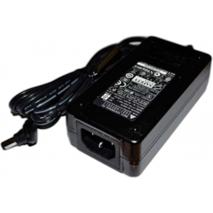 Блок питания 12 VDC, 80W PWR-12VDC-84W= 7 А пластик, металл CISCO 12-VDC,-80W-PWR-12VDC-84W=