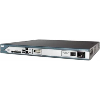 Маршрутизатор CISCO 1941 CISCO 1941/K9 Металл Настольный