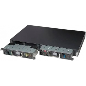 Блок питания CISCO 24W DC PWR-RGD-LOW-DC= 1 пластик, металл Блок питания CISCO 24W DC PWR-RGD-LOW-DC= 1 пластик, металл