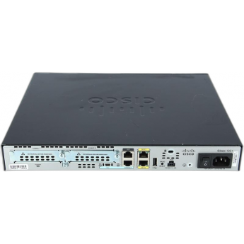 Маршрутизатор CISCO 2801 металл настольный