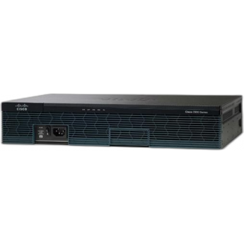 Маршрутизатор CISCO 2911-V/K9 Металл Настольный