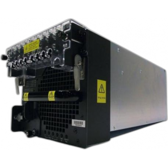 Блок питания 3000W-AC CISCO 16 А Пластик, металл Блок питания 3000W-AC CISCO 16 А Пластик, металл