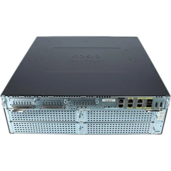 Маршрутизатор CISCO CISCO 3825-AVG-32 Металл Настольный