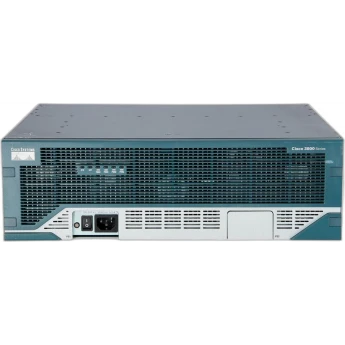 Маршрутизатор CISCO 3925-V/K9 металл настольный
