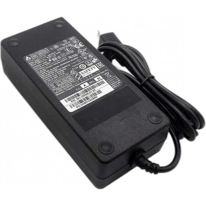 Блок питания 66W AC PWR-66W-AC-V2= 5.5 А 1 CISCO 66W-AC-PWR-66W-AC-V2=