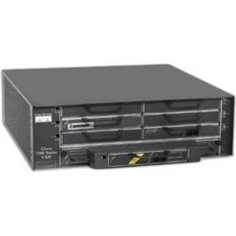 Маршрутизатор CISCO 7204VXR= Металл настольный