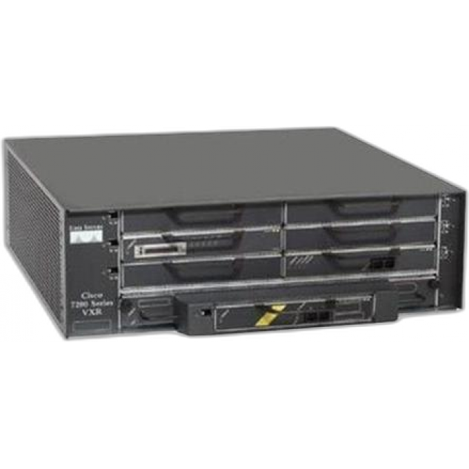 Маршрутизатор CISCO Металл настольный 7204VXR=