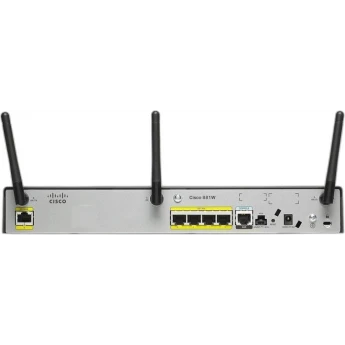 Маршрутизатор CISCO 7206VXR= Металл Настольный