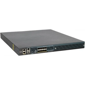 Контроллер CISCO на 250 точек доступа AIR-CT5508-250-K9 металл