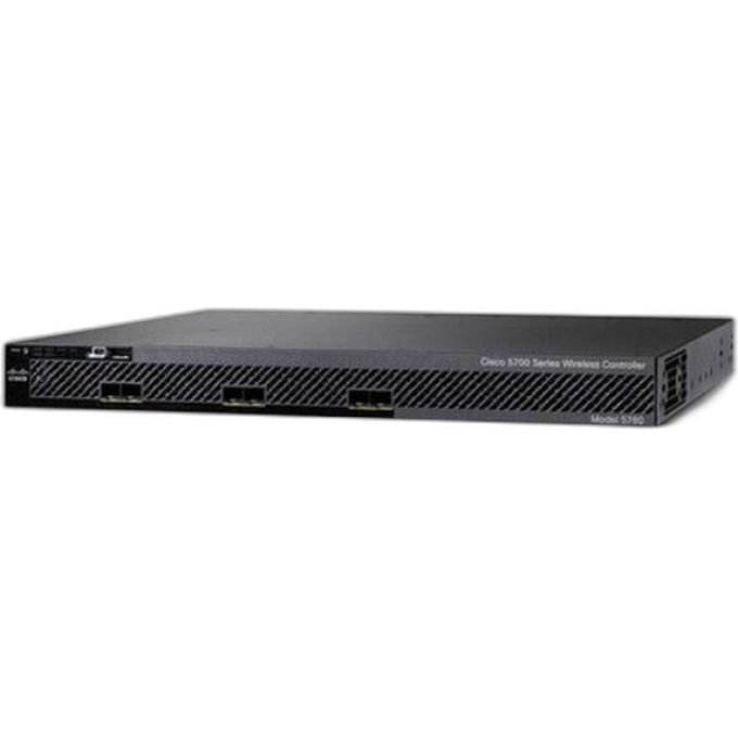 Контроллер CISCO Металл AIR-CT5760-50-K9