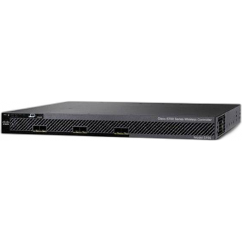 Контроллер CISCO AIR-CT5760-500-K9 Металл Контроллер CISCO AIR-CT5760-500-K9 Металл