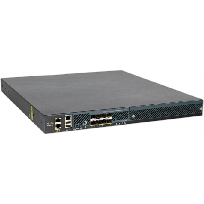 Резервный контроллер металл CISCO AIR-CT5760-HA-K9
