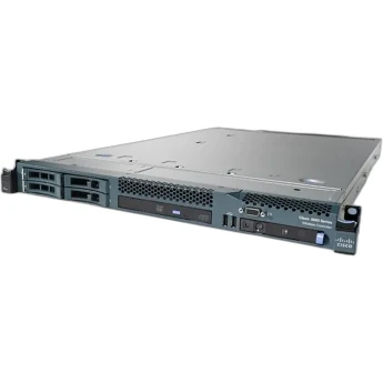 Контроллер CISCO AIR-CT8510-500-K9 Отсутствует металл