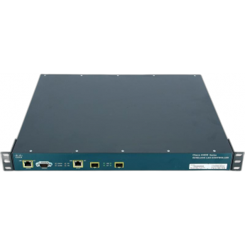 Контроллер CISCO AIR-WLC4402-12-K9 Металл Контроллер CISCO AIR-WLC4402-12-K9 Металл