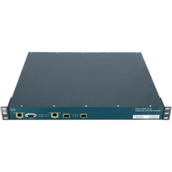 Контроллер CISCO AIR-WLC4402-50-K9 металл