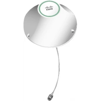 Антенна ANT-4G-CM-IN-TNC= CISCO пластик Оборудование с разъемом TNC