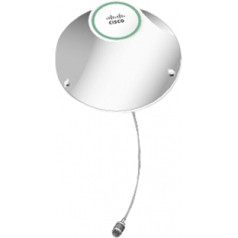Антенна ANT-4G-PNL-OUT-N= CISCO Пластик 2G/3G/4G (LTE) Антенна ANT-4G-PNL-OUT-N= CISCO Пластик 2G/3G/4G (LTE)
