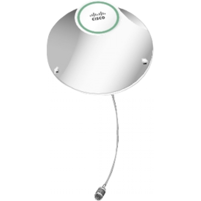 Антенна CISCO Пластик 2G/3G/4G (LTE) ANT-4G-PNL-OUT-N=