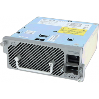 Блок питания CISCO для ASA 5585-X ASA5585-PWR-DC= 1 Пластик, металл
