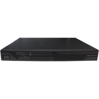 Маршрутизатор CISCO ASR-9001 Металл Настольный Маршрутизатор CISCO ASR-9001 Металл Настольный