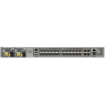 CISCO ASR-9006-AC-V2 маршрутизатор Металл Настольный