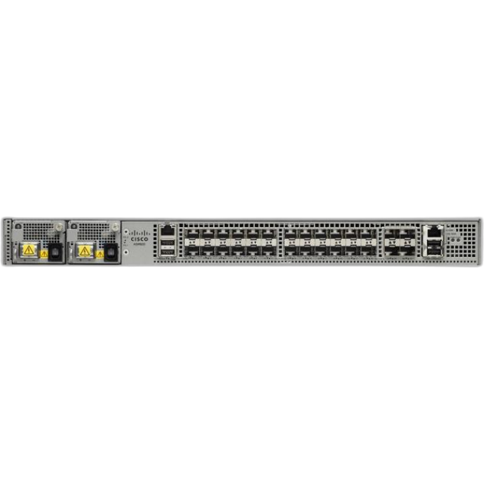 CISCO маршрутизатор Металл Настольный ASR-9006-AC-V2