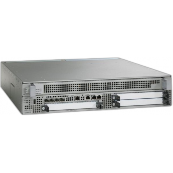 Маршрутизатор CISCO ASR1001= Металл Настольный Маршрутизатор CISCO ASR1001= Металл Настольный