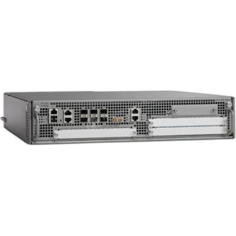 Маршрутизатор CISCO ASR1002X-20G-VPNK9 Металл настольный