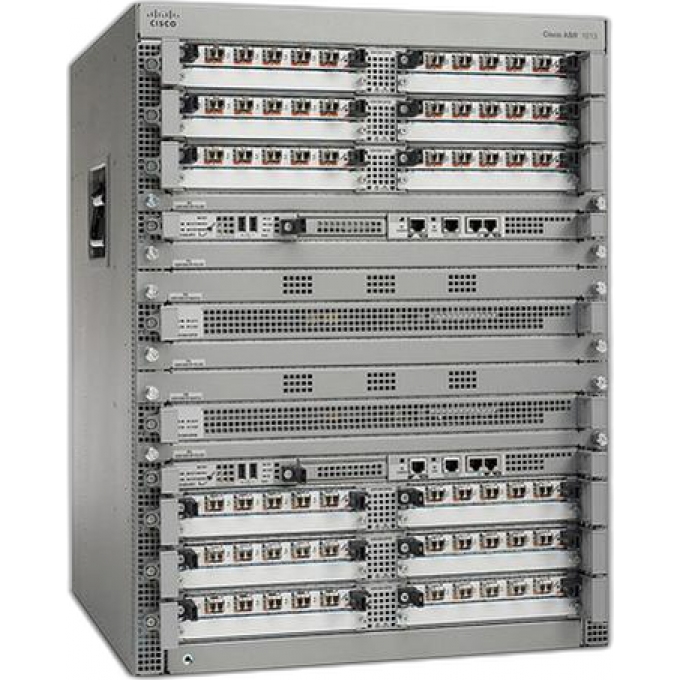 Маршрутизатор CISCO Металл Настольный ASR1004-40G-NB