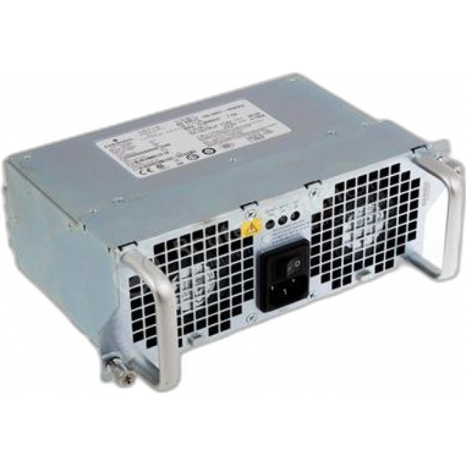 Блок электропитания CISCO Пластик, металл IP20 ASR1004-PWR-AC