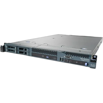 Контроллер CISCO C1-AIR-CT5520-K9 металл Контроллер CISCO C1-AIR-CT5520-K9 металл