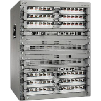 Маршрутизатор CISCO C1-CISCO4451/K9 металл настольный Маршрутизатор CISCO C1-CISCO4451/K9 металл настольный