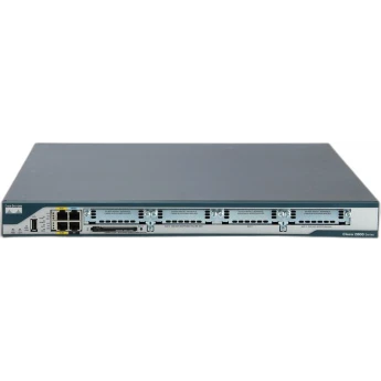 Маршрутизатор CISCO C1111X-8P Металл Настольный