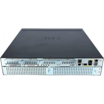 Маршрутизатор CISCO C2951-VSEC/K9 Металл Настольный