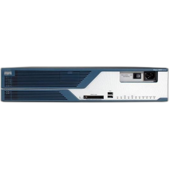 Маршрутизатор CISCO C3825-VSEC-CCME/K9 Металл Настольный Маршрутизатор CISCO C3825-VSEC-CCME/K9 Металл Настольный
