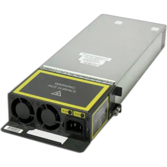 Блок электропитания Пластик, металл IP20 CISCO C3K-PWR-1150WAC=