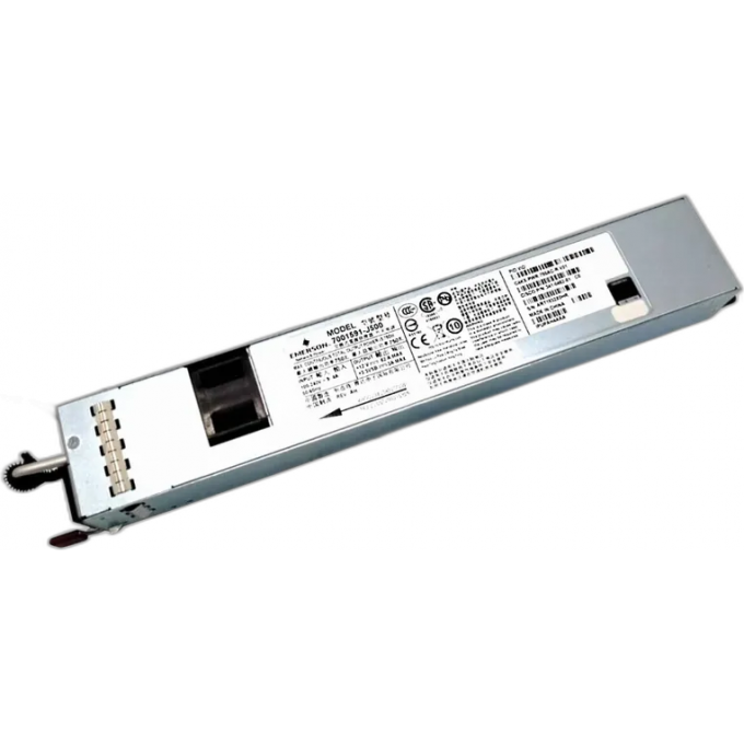 Блок питания CISCO 1 пластик, металл C4KX-PWR-750AC-R=