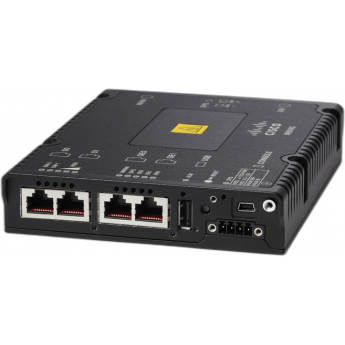 CISCO Catalyst C8300-2N2S-4T2X Маршрутизатор Металл Настольный CISCO Catalyst C8300-2N2S-4T2X Маршрутизатор Металл Настольный