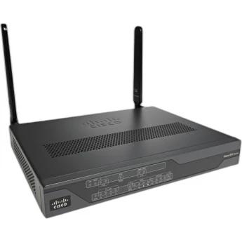 Маршрутизатор CISCO C887 C887VAM-K9 Металл Настольный