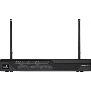 C898EAG-LTE-GA CISCO DSL маршрутизатор WAN 1 x VDSL2/ADSL2/2+, LAN 4 x FE RJ-45, 2 x SIM Металл настольный C898EAG-LTE-GA CISCO DSL маршрутизатор WAN 1 x VDSL2/ADSL2/2+, LAN 4 x FE RJ-45, 2 x SIM Металл настольный