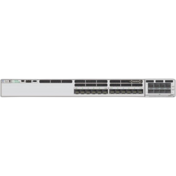 Коммутатор CISCO Catalyst C9300LM-48UX-4Y Металл В стойку 19 Коммутатор CISCO Catalyst C9300LM-48UX-4Y Металл В стойку 19