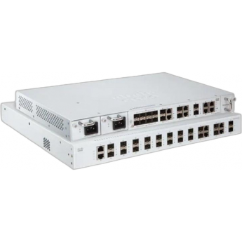 Коммутатор CISCO Catalyst C9300X-48HXN металл в стойку 19 Коммутатор CISCO Catalyst C9300X-48HXN металл в стойку 19