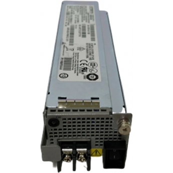 Блок питания CISCO Catalyst 9200/9200L, 600Вт PWR-C5-600WAC= 1 пластик, металл Блок питания CISCO Catalyst 9200/9200L, 600Вт PWR-C5-600WAC= 1 пластик, металл