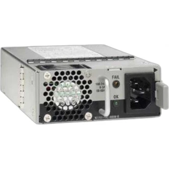 Блок питания DC ASR1001-X-PWR-DC= Пластик, металл IP20 CISCO