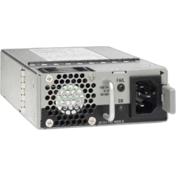 Блок питания DS-C48-300AC= CISCO 25 А 1 Блок питания DS-C48-300AC= CISCO 25 А 1