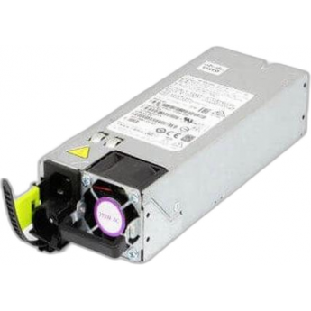 Блок питания CISCO HX-PSU1-770W 4.5 А пластик, металл
