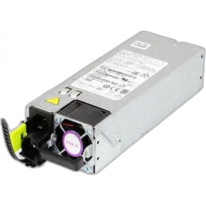 Блок питания CISCO 4.5 А пластик, металл HX-PSU1-770W