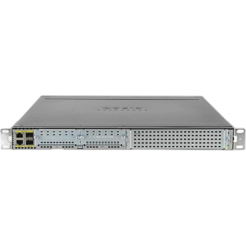 Маршрутизатор CISCO ISR4331-AXV/K9 Металл Настольный Маршрутизатор CISCO ISR4331-AXV/K9 Металл Настольный