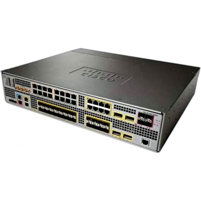 Коммутатор CISCO Металл В стойку 19 ME-3400G-12CS-D